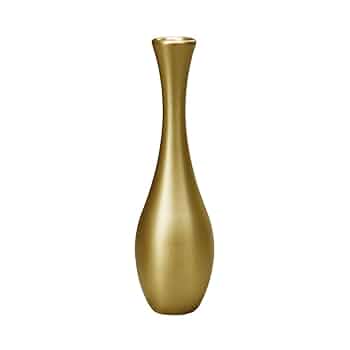 花瓶　金属製 ジョージジェンセン CAFU VASE フラワーベース 花瓶 ステンレス
